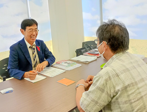 【社会保険労務士による年金相談会を開始】年金受給に関する不安を解消